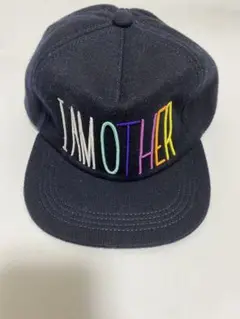 新品未使用 ファレルウィリアム ユニクロI AM OTHER CAP キャップ
