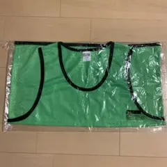 【新品　未使用】Printstar メッシュ ビブス 大人 Lサイズ