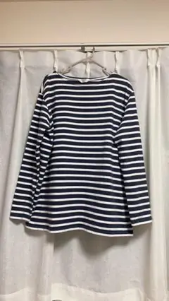 AURALEE×IENA別注