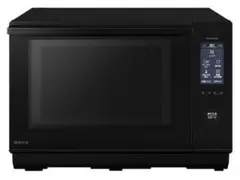 Panasonic Bistro NE-BS6C-K オーブンレンジ ブラック