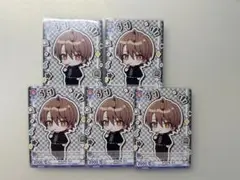 カラフルピーチ　うりくん　ヴァイスカードセット※新品未使用品