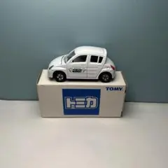 トミカ　東急ハンズ　限定　WiLL Vi