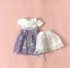 560ハンドメイドブライス アウトフィット