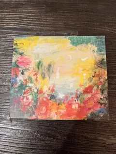花鳥風月/言葉にすれば
