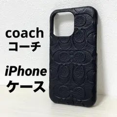 coach iPhoneケース コーチ　アイフォンケース iPhone ブランド