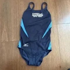 セントラルスポーツ　水着　120