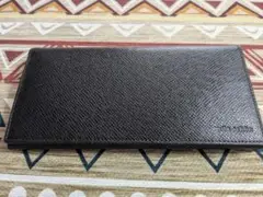 【美品】　mila schonミラショーン長財布　小銭入れ付き