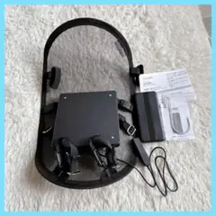 超美品】サンコー ひんやりュック　ペルチェ リュック バックパック バッテリー付