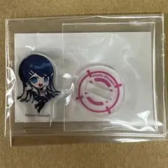ダンガンロンパ 上倉エク くじメイト C賞 ミニアクリルスタンド 舞園さやか