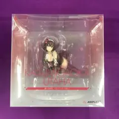 霞ヶ丘詩羽 ～ランジェリーver.～ 開封済 箱あり ANIPLEX+「冴えない彼女の育てかた♭ 霞ヶ丘詩羽 ～ランジェリー
