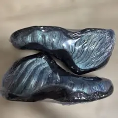 NIKE AIR FOAMPOSITE ONE ポジット　アバロン