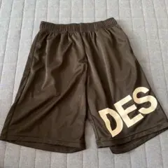 DESCENTE デサント ハーフパンツ Mサイズ