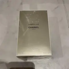ガブリエル シャネル シャワー ジェル