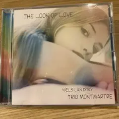 THE LOOK OF LOVE / NIELS LAN DOKY