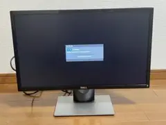 DELL 23.8型 LEDバックライト搭載液晶モニター SE2416H