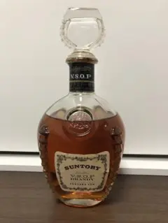 サントリー ブランデー VSOP エクストラファイン