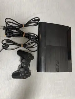 PlayStation 3 本体 コントローラー,ソフト付き
