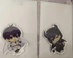 ブルーロック　Angel & Devil　ミニキャラアクリルスタンド　潔世一