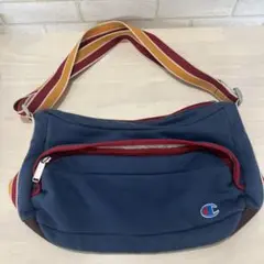 チャンピオン　ショルダーバッグ