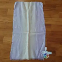 ミラショーン　ロングスカーフ