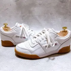 定価（税込） 13,200円 Reebok WORKOUT PLUS 25cm