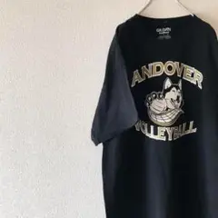 USA古着 andover Tシャツ