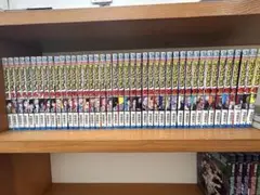 僕のヒーローアカデミア 1-42全巻セット