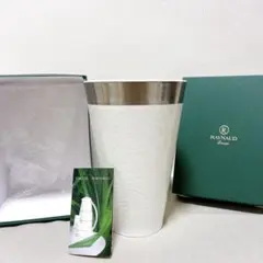 RAYNAUDリモージュ　レイノー　ミネラルスクエア　プラチナライン　6枚セット RAYNAUDリモージュレイノーミネラルスクエアプラチナライン6枚セット