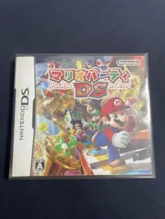 マリオパーティ DS