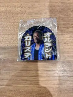 中日ドラゴンズ　アクリルキーホルダー　カリステ