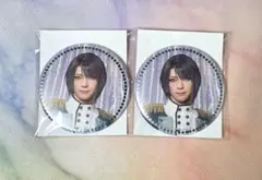 祝賀祭 松井江 缶バッジ