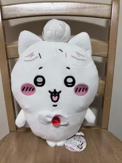 ちいかわ　誕生日BIGぬいぐるみ
