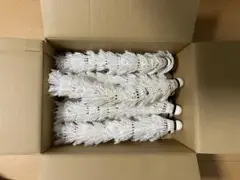 バドミントンシャトル　中古　110球