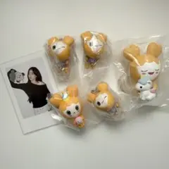 24時間以内発送‼️TWICEグッズ　ジヒョセット