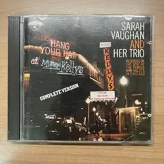 Sarah Vaughan / At Mister Kelly's