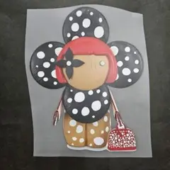 アイロンシート