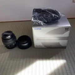 OLYMPUS ED 50F2.0MACRO