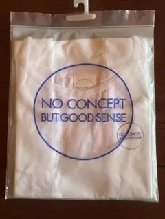 【新品•未使用•最終価格】NO CONCEPT 綿100% キャミソール