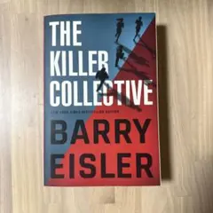 The Killer Collective by Barry Eisler