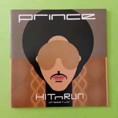 Prince HITnRUN phase two