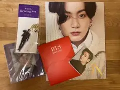 BTS ジョングク 写真集 DICON goes on