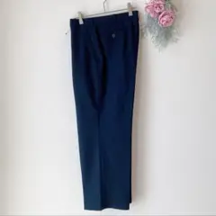 スラックス / ビジネススーツ ズボン / センタープレス （88）秋冬