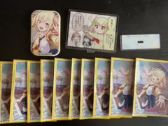 プロセカ 天馬咲希 セット