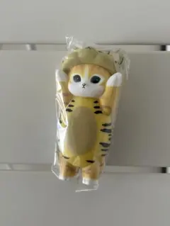 mofusand トラキャラクター フィギュア 約8cm