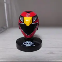 マスクコレクション ゴーオンレッド