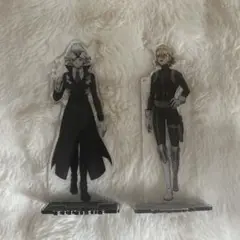 ゼノ スタンリー アクスタ お花見 ドクターストーン