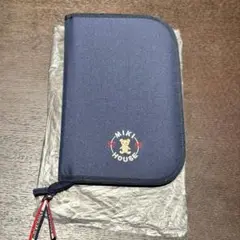 ミキハウス 母子手帳 新品開封済