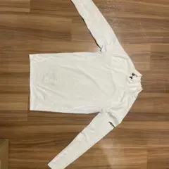 Under Armour ホワイト アンダーシャツ Sサイズ