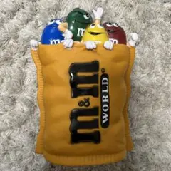 M&M's Endangered wildlife banks 貯金箱 M&M's Endangered wildlife banks 貯金箱 - メルカリ