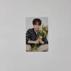 idntt summer25 showcase id7 ナムジウン　jiwoon